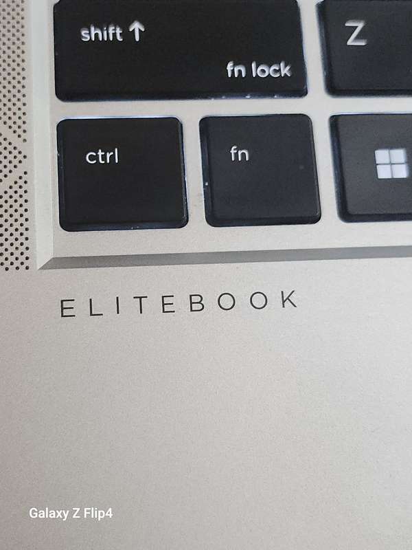 Hp elitebook 830 G8