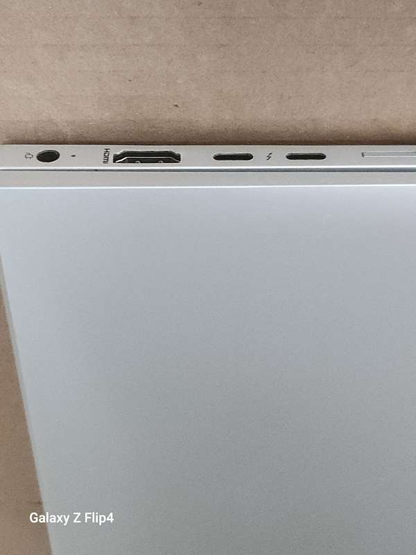 Hp elitebook 830 G8