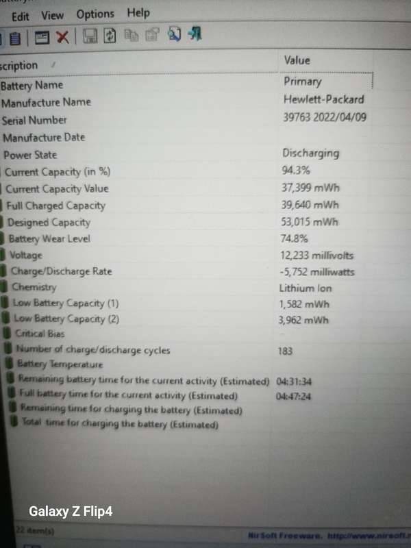 Hp elitebook 830 G8