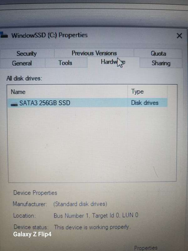 Lenovo T460