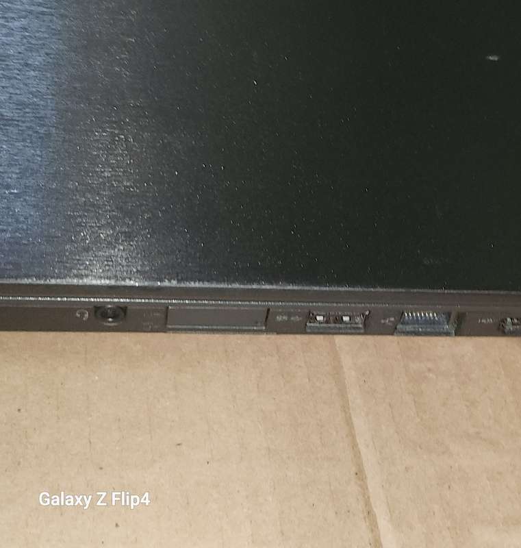 Lenovo T460