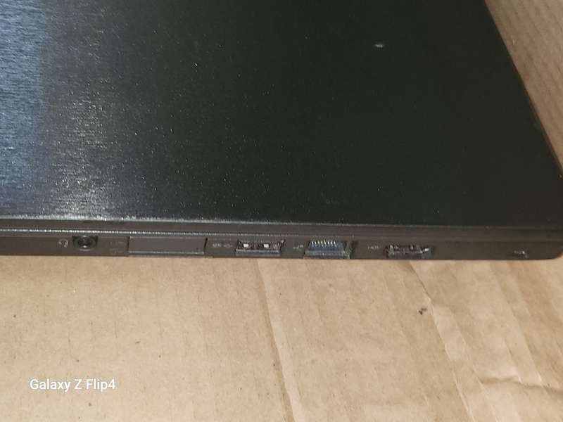 Lenovo T460