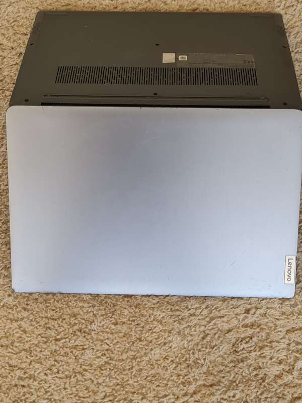 Lenovo Ideapad 3 | AMD Ryzen 7, 8GB Ram, 256GB SSD, FHD | Bargain Buy