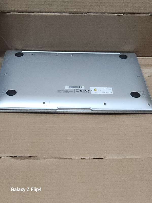 Mecer 11.1" Laptop