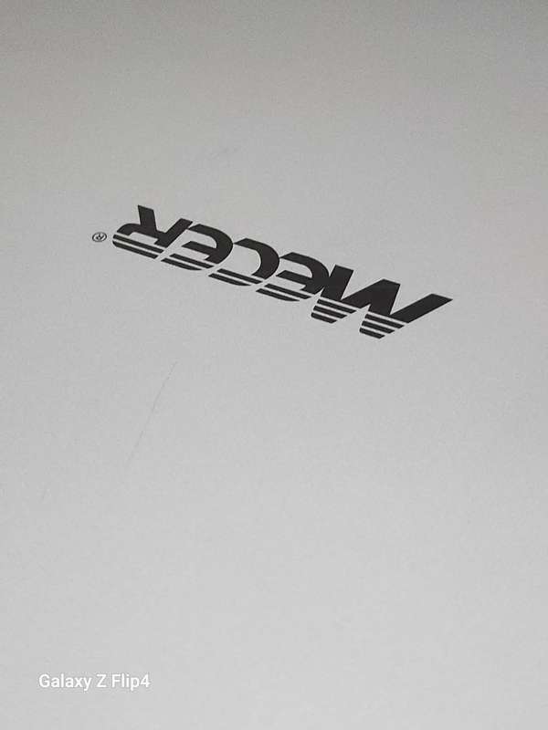Mecer 11.1" Laptop