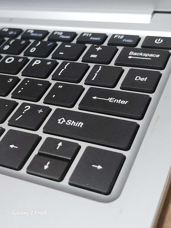 Mecer 11.1" Laptop