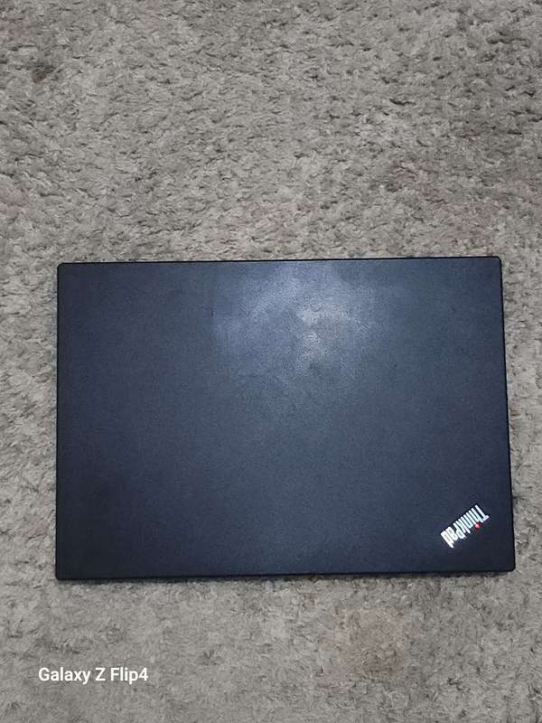 Lenovo ThinkPad L480 Core i5 7th gen 128SSD 4gign Ram