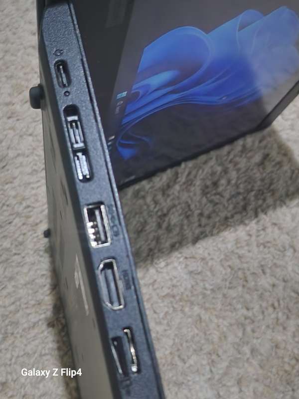 Lenovo ThinkPad L480 Core i5 7th gen 128SSD 4gign Ram