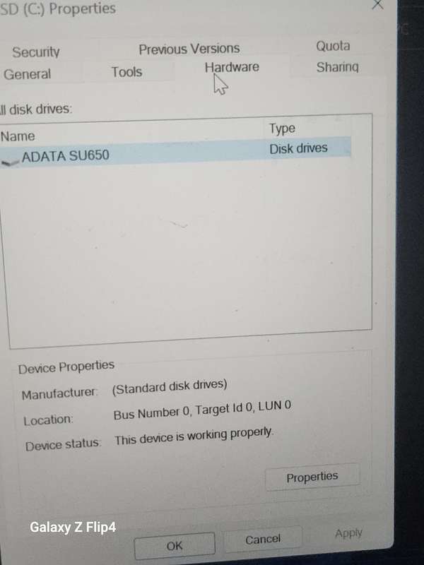 Lenovo ThinkPad L480 Core i5 7th gen 128SSD 4gign Ram
