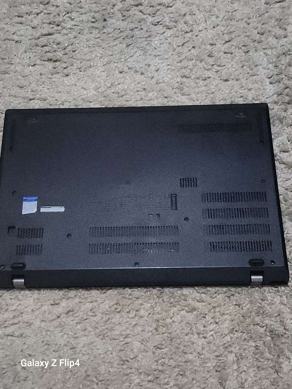 Lenovo ThinkPad L480 Core i5 7th gen 128SSD 4gign Ram