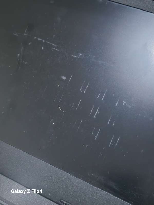 Lenovo ThinkPad L480 Core i5 7th gen 128SSD 4gign Ram