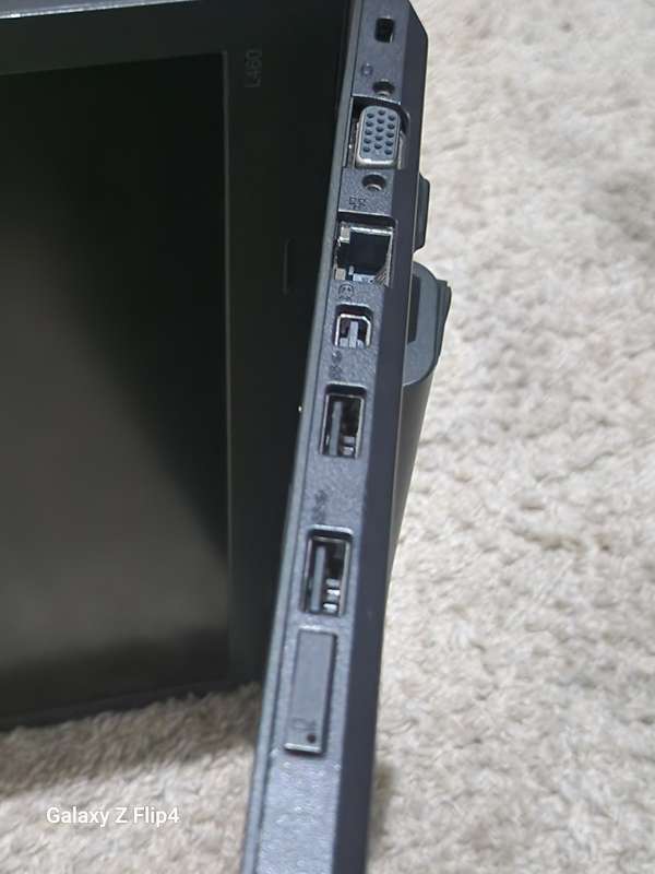 Lenovo ThinkPad L460 Core i5 6th Gen 500HDD 4GIG RAM