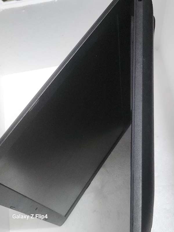 HP 15s CORE i7 8th Gen 500gig SSD 8Gig Ram