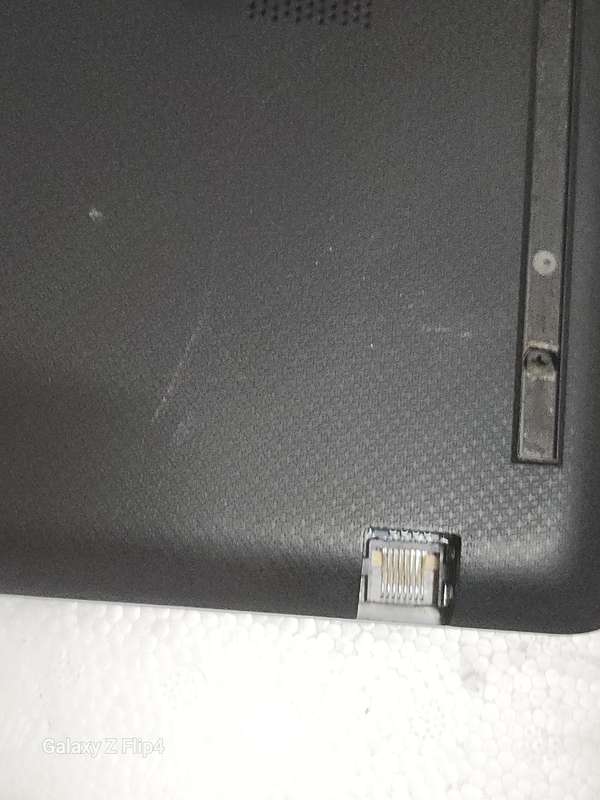 HP 15s CORE i7 8th Gen 500gig SSD 8Gig Ram