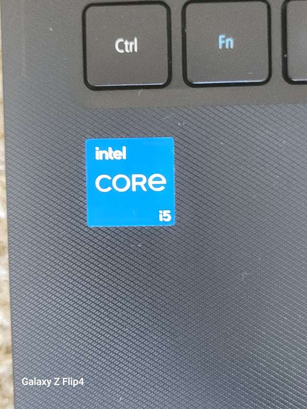 Acer travelmate P Core i5 11th gen 512nvme 16gig Ram