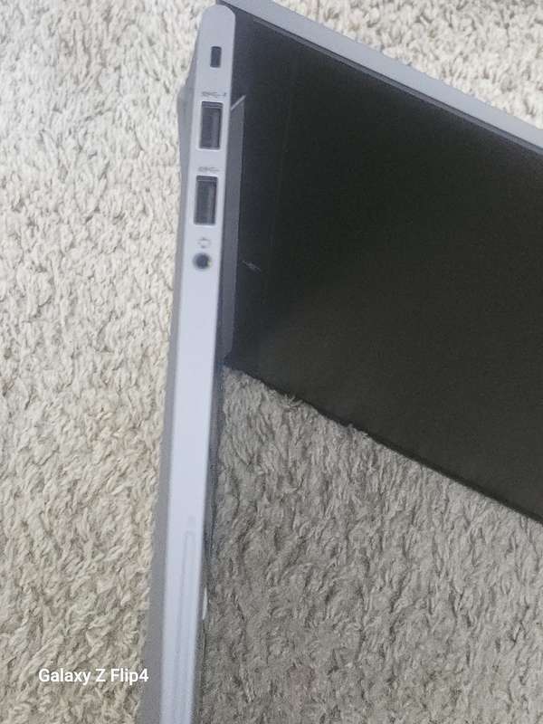 Hp Zbook Firefly 14inch, G8, Mobile Workstation PC, intel Core i7vPro- 1185G7, 11th Generation