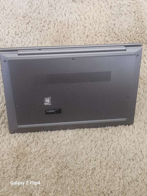 Hp Zbook Firefly 14inch, G8, Mobile Workstation PC, intel Core i7vPro- 1185G7, 11th Generation