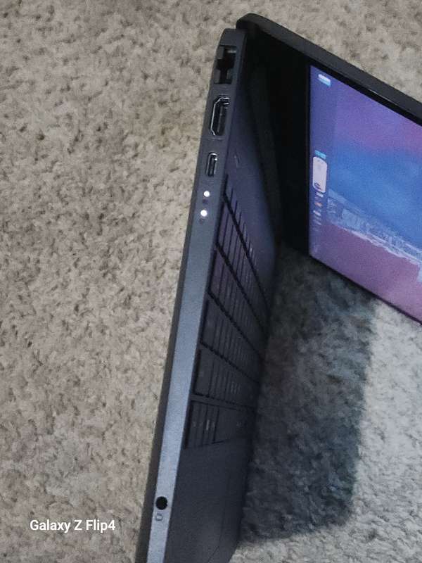 Hp250g9 Intel N4500 256nvme/4gig Ram/Windows 11
