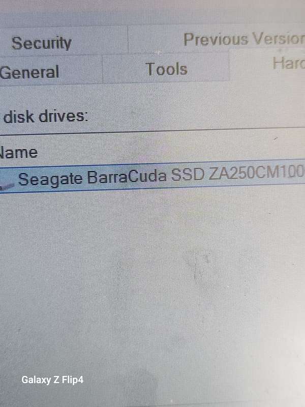 Dell Vostro 3583 LAPTOP | Intel Core i5 8265U 8th Gen 1.8GHz | 4GB RAM | 250 SSD| 15.6` LAPTOP