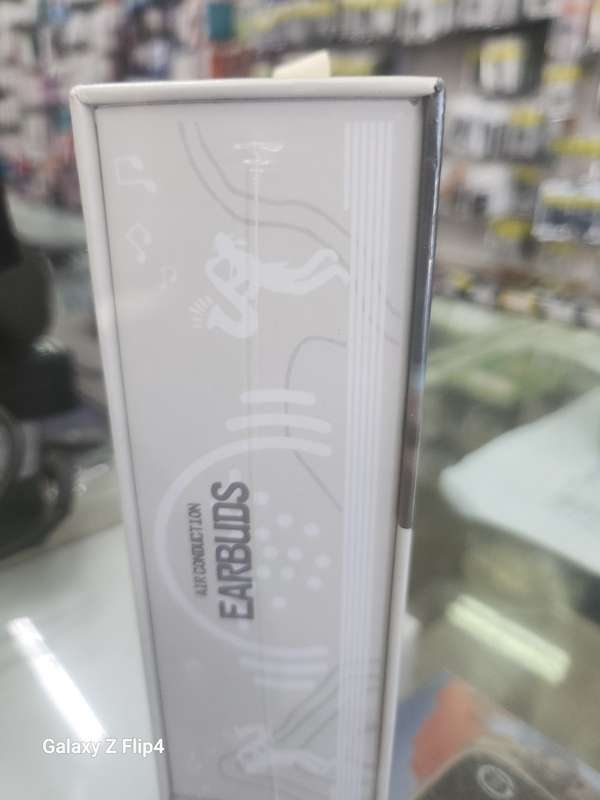Remax Open buds 48hr Battery
