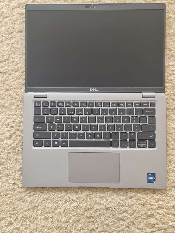 Dell Latitude 5440 13th Gen Core i5 256 SSD 16GB RAM
