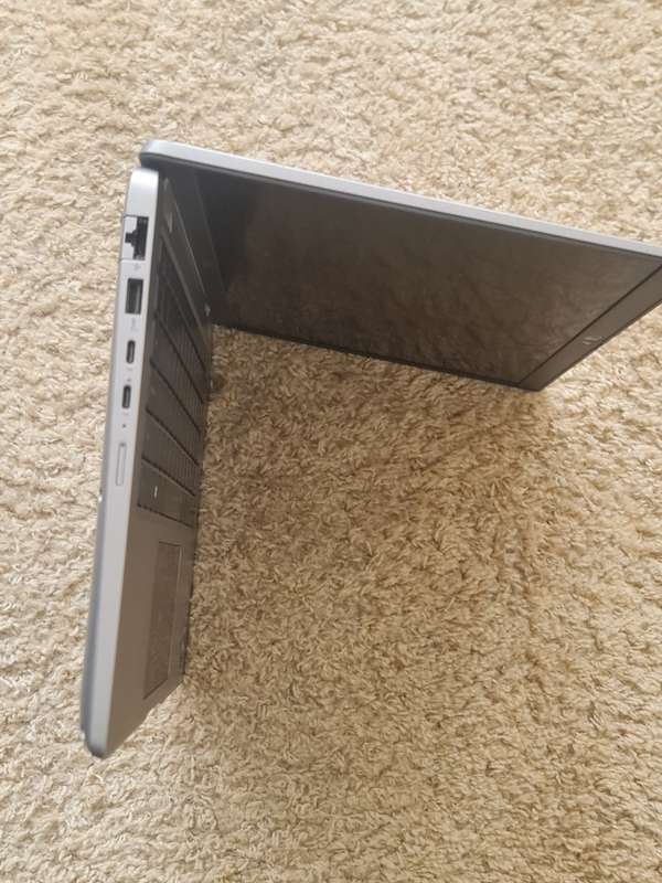 Dell Latitude 5440 13th Gen Core i5 256 SSD 16GB RAM