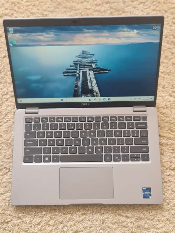Dell Latitude 5440 13th Gen Core i5 256 SSD 16GB RAM