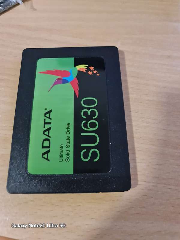 ADATA SU630 480GIG SOLID STATE DRIVE CLEARANCE  SALE!!!