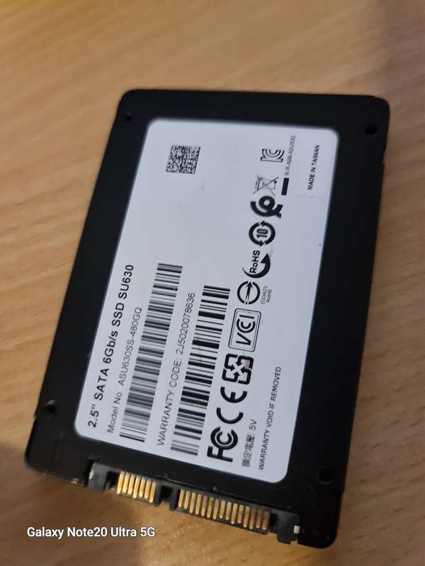 ADATA SU630 480GIG SOLID STATE DRIVE CLEARANCE  SALE!!!