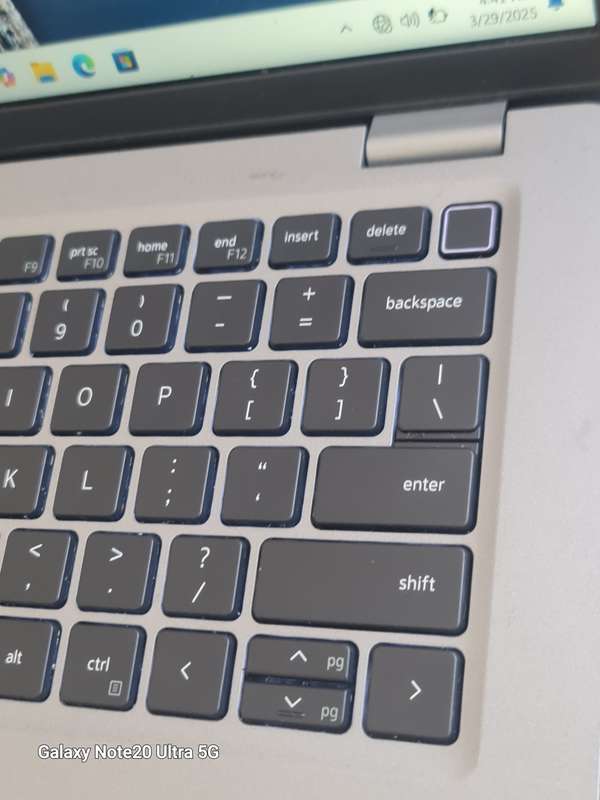Dell Latitude 5430 | 12th Gen Core i5, 8GB Ram, 256GB SSD, FHD
