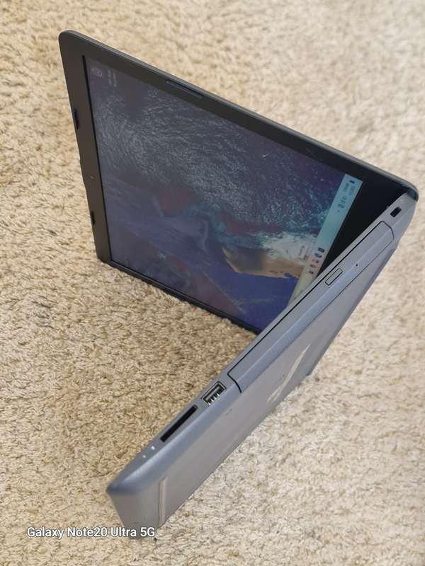 HP 250 G7 CORE I5 8TH GEN 250GIG SSD 8GIG RAM WINDOW'S 11 24H2