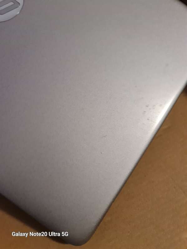 Hp 250 G9 Intel celeron N4500 256nvme 8gig ram Windows  11 24h2