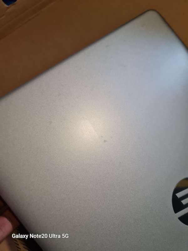 Hp 250 G9 Intel celeron N4500 256nvme 8gig ram Windows  11 24h2