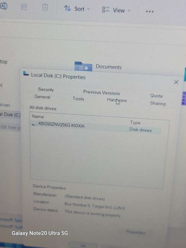 Hp 250 G9 Intel celeron N4500 256nvme 8gig ram Windows  11 24h2