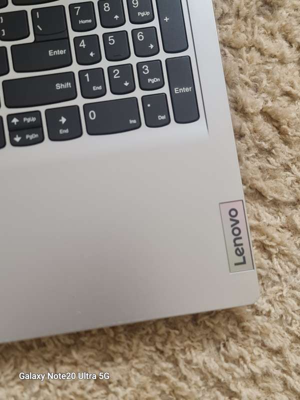 LENOVO IDEAPAD ONE INTEL CELERON N4020 256GIG NVME 8GIG RAM WINDOWS 11 24H2