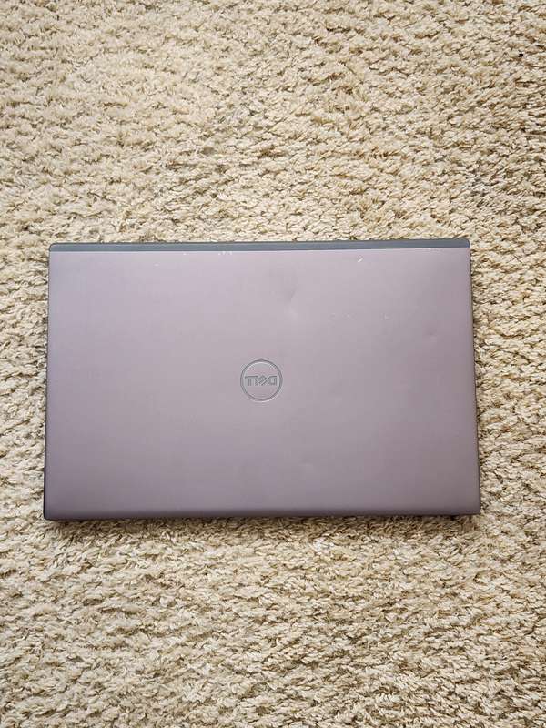 DELL VOSTRO  5502 CORE I5 11TH 256GIG NVME 8GIG RAM