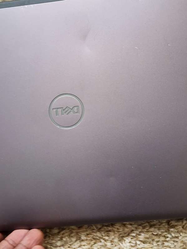 DELL VOSTRO  5502 CORE I5 11TH 256GIG NVME 8GIG RAM