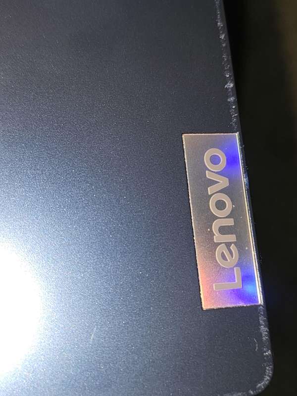 IDEAPAD ONE CORE I3 12TH GEN 256NVME 8GIG RAM MICROSOFT WINDOWS 11 24H2