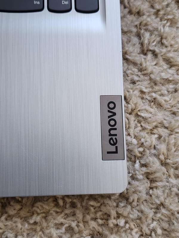 LENOVO IDEAPAD 3 INTEL CELERON N4020 500GIG HDD 4GIG RAM WINDOWS 11PRO 24H2