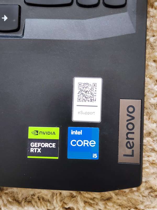 Lenovo Ideapad Gaming 3 | I5 11320H | 16GB | 512GB SSD | 15.6 (1920 x 1080) FHD 120Hz | RTX 3050 4G