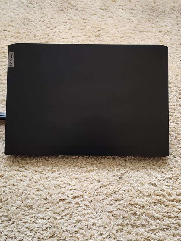Lenovo Ideapad Gaming 3 | I5 11320H | 16GB | 512GB SSD | 15.6 (1920 x 1080) FHD 120Hz | RTX 3050 4G