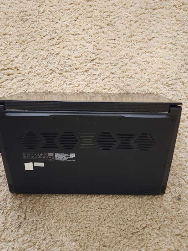 Lenovo Ideapad Gaming 3 | I5 11320H | 16GB | 512GB SSD | 15.6 (1920 x 1080) FHD 120Hz | RTX 3050 4G