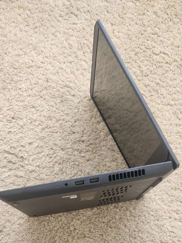 Lenovo Ideapad Gaming 3 | I5 11320H | 16GB | 512GB SSD | 15.6 (1920 x 1080) FHD 120Hz | RTX 3050 4G