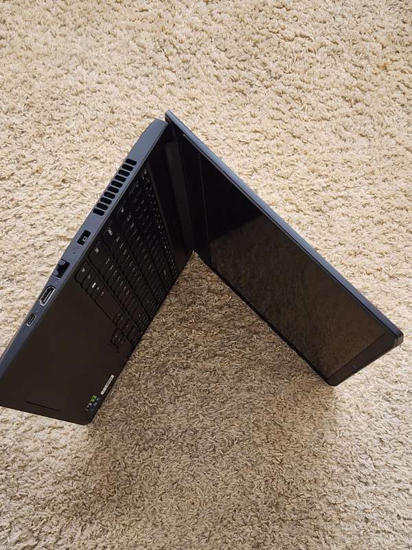 Lenovo Ideapad Gaming 3 | I5 11320H | 16GB | 512GB SSD | 15.6 (1920 x 1080) FHD 120Hz | RTX 3050 4G