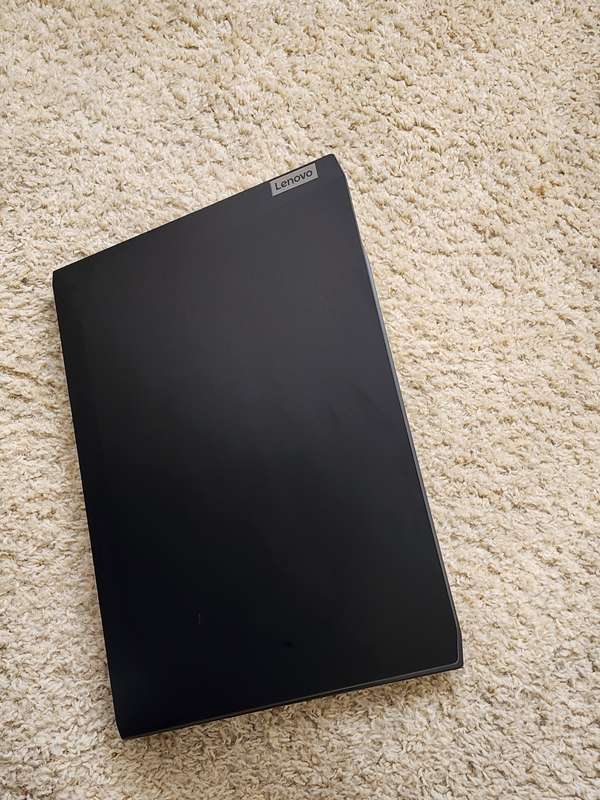 Lenovo Ideapad Gaming 3 | I5 11320H | 16GB | 512GB SSD | 15.6 (1920 x 1080) FHD 120Hz | RTX 3050 4G