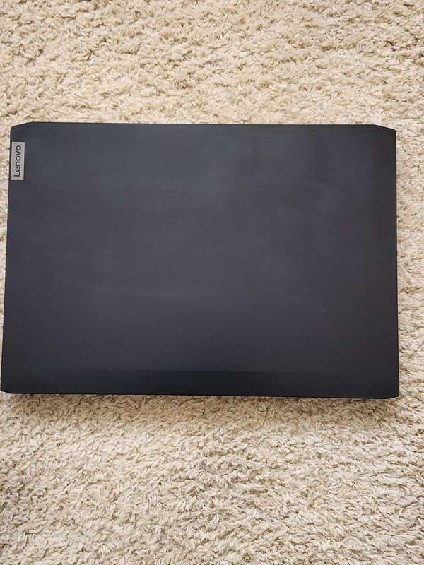 Lenovo Ideapad Gaming 3 | I5 11320H | 16GB | 512GB SSD | 15.6 (1920 x 1080) FHD 120Hz | RTX 3050 4G