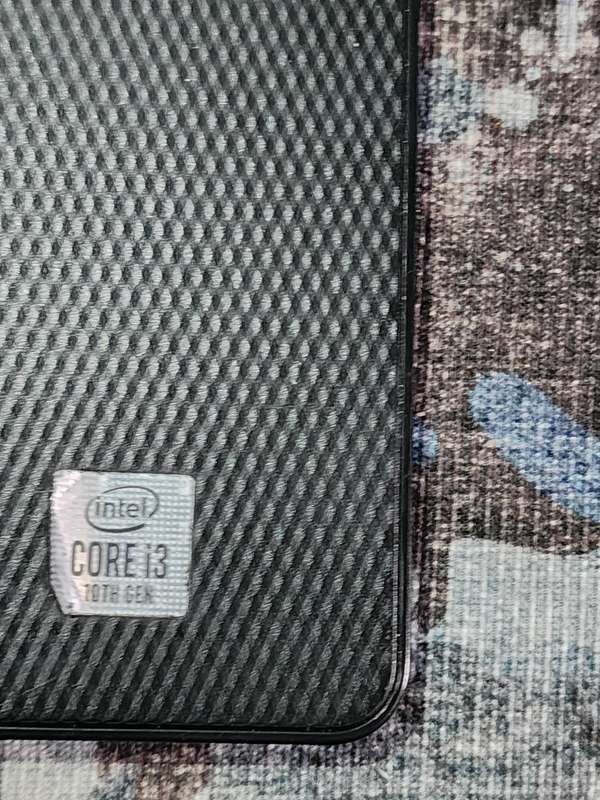 DELL INSPIRON  CORE  I3 10TH GEN 1TB HDD 12GIG RAM