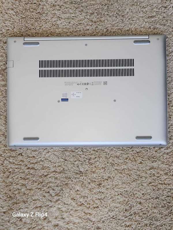 Hp ProBook 450 G6