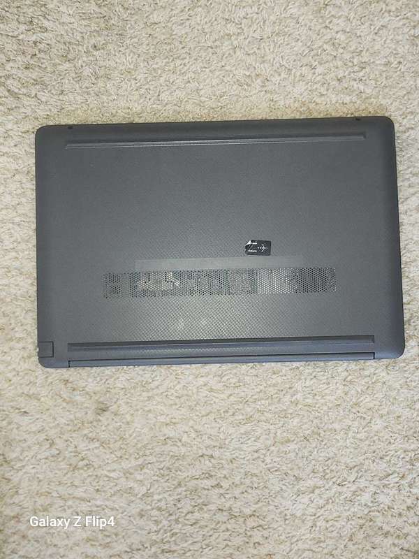 Hp250 G9 N4500