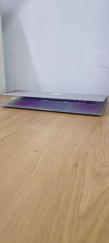 Mcbook Air 2017